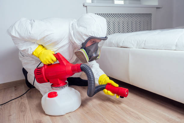Best Wildlife Control Services  in Satsuma, AL